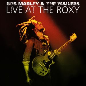 Live at the Roxy: The Complete Concert (Live)