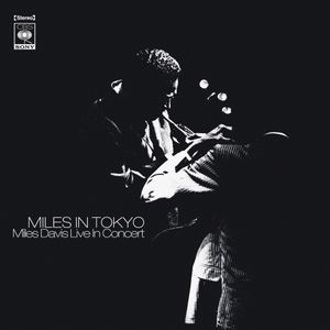 Miles in Tokyo (Live)