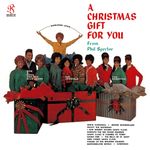 Pochette A Christmas Gift for You from Philles Records