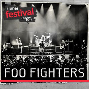 iTunes Festival: London 2011 (Live)