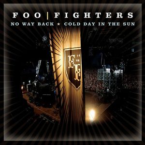 No Way Back/Cold Day in the Sun (Single)