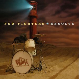 Resolve (Single)