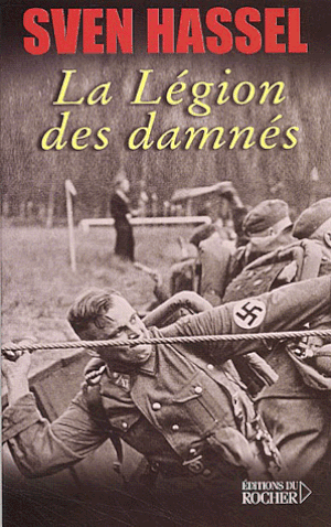 La Légion des damnés