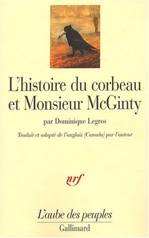 L'Histoire du corbeau et Monsieur McGinty
