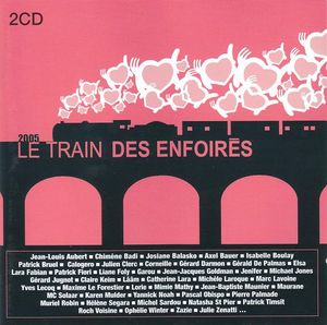 Le Train des Enfoirés (Live)