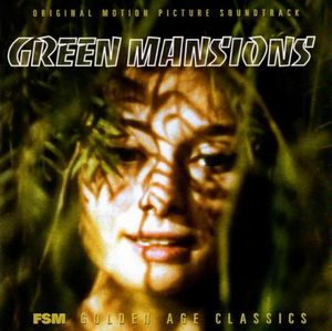 Green Mansions (OST)