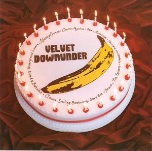 The Velvet Down Underground