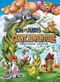 Tom et Jerry et le haricot géant