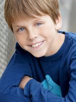 Jacob Bertrand