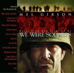 Pochette Music From and Inspired by We Were Soldiers (OST)