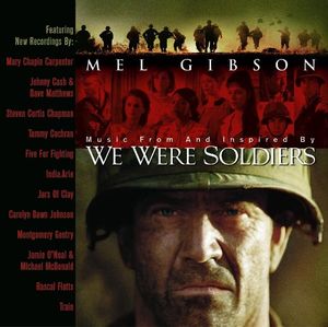 Music From and Inspired by We Were Soldiers (OST)