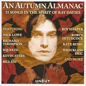 An Autumn Almanac