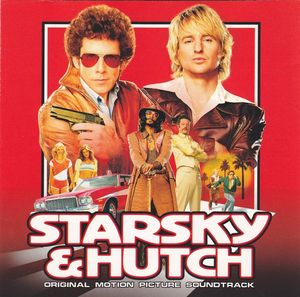 Starsky & Hutch (OST)