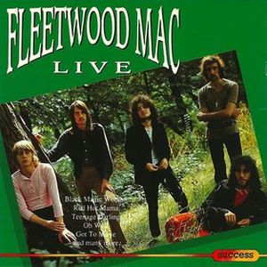 Fleetwood Mac Live (Live)
