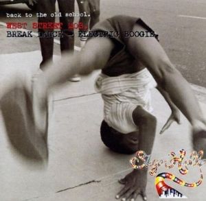 Break Dance – Electric Boogie