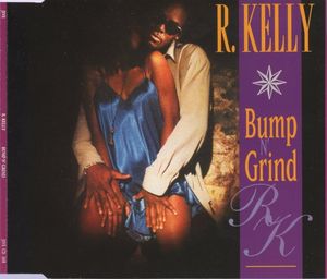 Bump ’n’ Grind (Single)