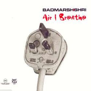 Air I Breathe (Single)