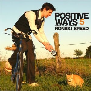 Catching Light (Ronski Speed's Positive Ways rework)