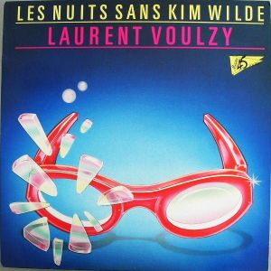 Les Nuits sans Kim Wilde (Single)