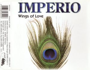 Wings of Love (Single)