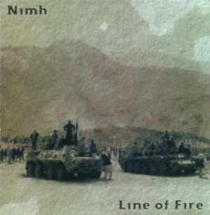 Line of Fire