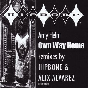 Own Way Home (Single)