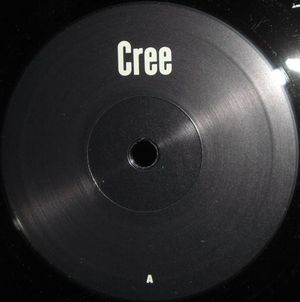 Cree (Single)