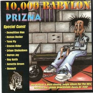 10,000 Babylon