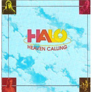 Heaven Calling