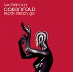 Pochette Southern Sun / Ready Steady Go (Single)