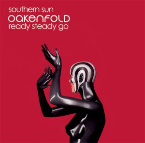 Southern Sun / Ready Steady Go (Single)