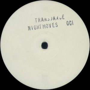 Transdance (EP)