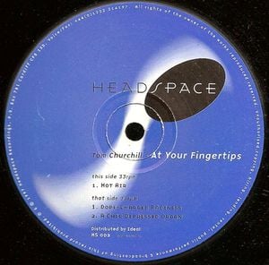 At Your Fingertips (EP)