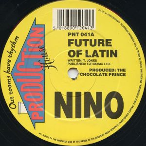 Future of Latin