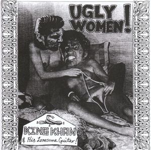 Ugly Women!