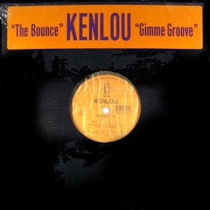 The Bounce / Gimme Groove (Single)