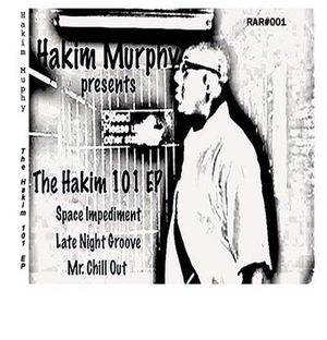 The Hakim 101 EP (EP)