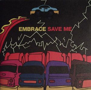 Save Me (Single)