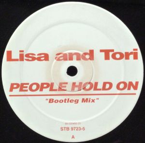 People Hold On (Single)