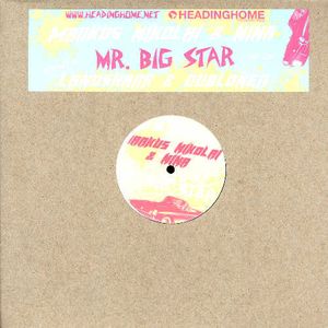 Mr. Big Star (EP)