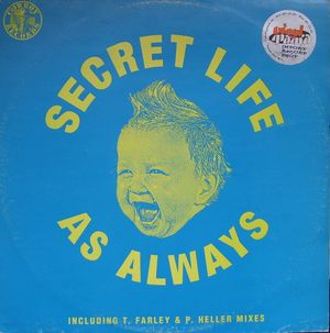 As Always (Secret Life mix)