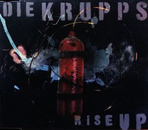 Rise Up (Single)