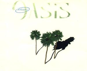 Oasis (EP)