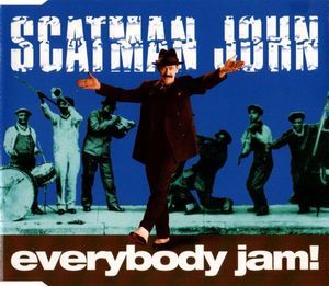 Everybody Jam! (Single)