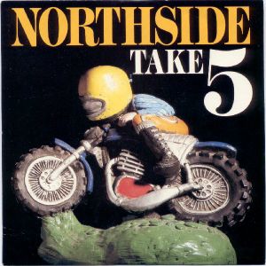 Take 5 (Single)