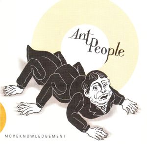 Ant People