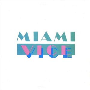 Miami Vice (OST)