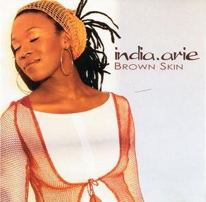 Brown Skin (Single)