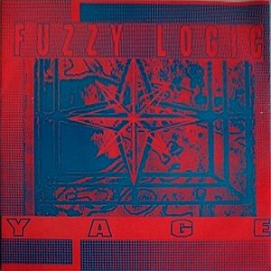 Fuzzy Logic E.P. (EP)