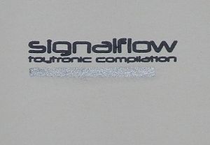 Signalflow (EP)